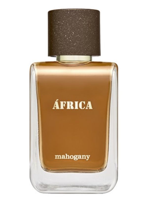 Mahogany Africa