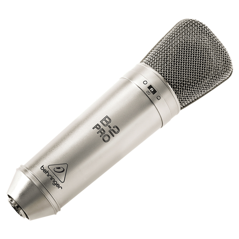 Behringer B-2 PRO