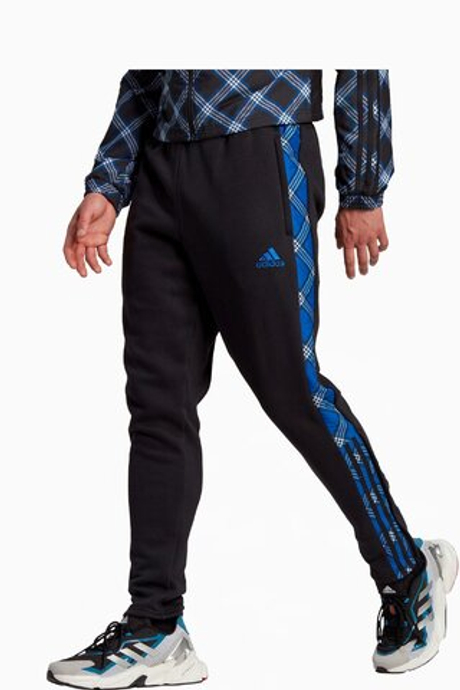 Штаны adidas Tiro Winterized Track