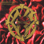 Crematory / Crematory (RU)(CD)