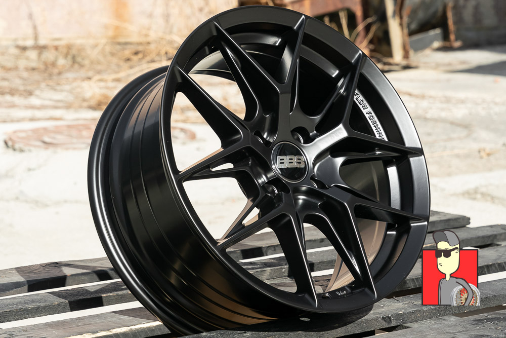 Комплект дисков BBS 16x7 et35 4x100