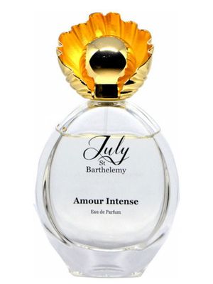 July St Barthelemy Amour Intense