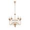 Подвесная люстра ST Luce Novento SL186.203.08