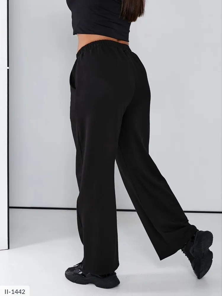 Брюки II-1441 Фабрика Моды