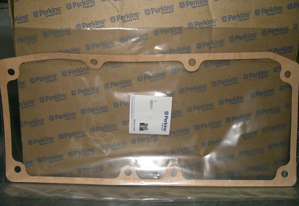 Прокладка блока цилиндров / JOINT АРТ: 282/311