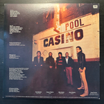 The Fools - Heavy Mental (США 1981г.)