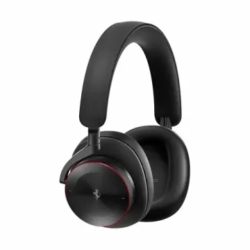 Беспроводные наушники Bang & Olufsen Beoplay H95 Ferrari, Red/Black