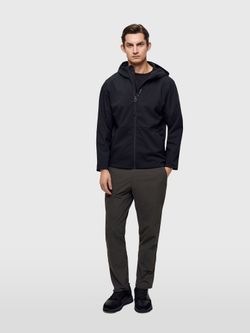 Куртка мужская Essey чёрный