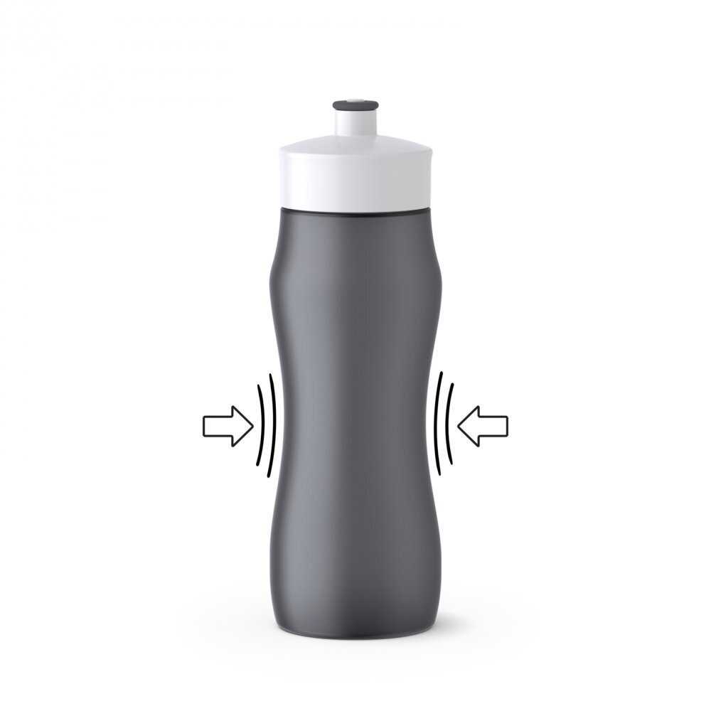 Бутылка для воды Tefal Squeeze K3200112 0,6 л