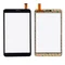 Тачскрин для Tesla Magnet 8.0 3G (Черный)