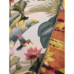 Гобелен Тематические Бугенвиль