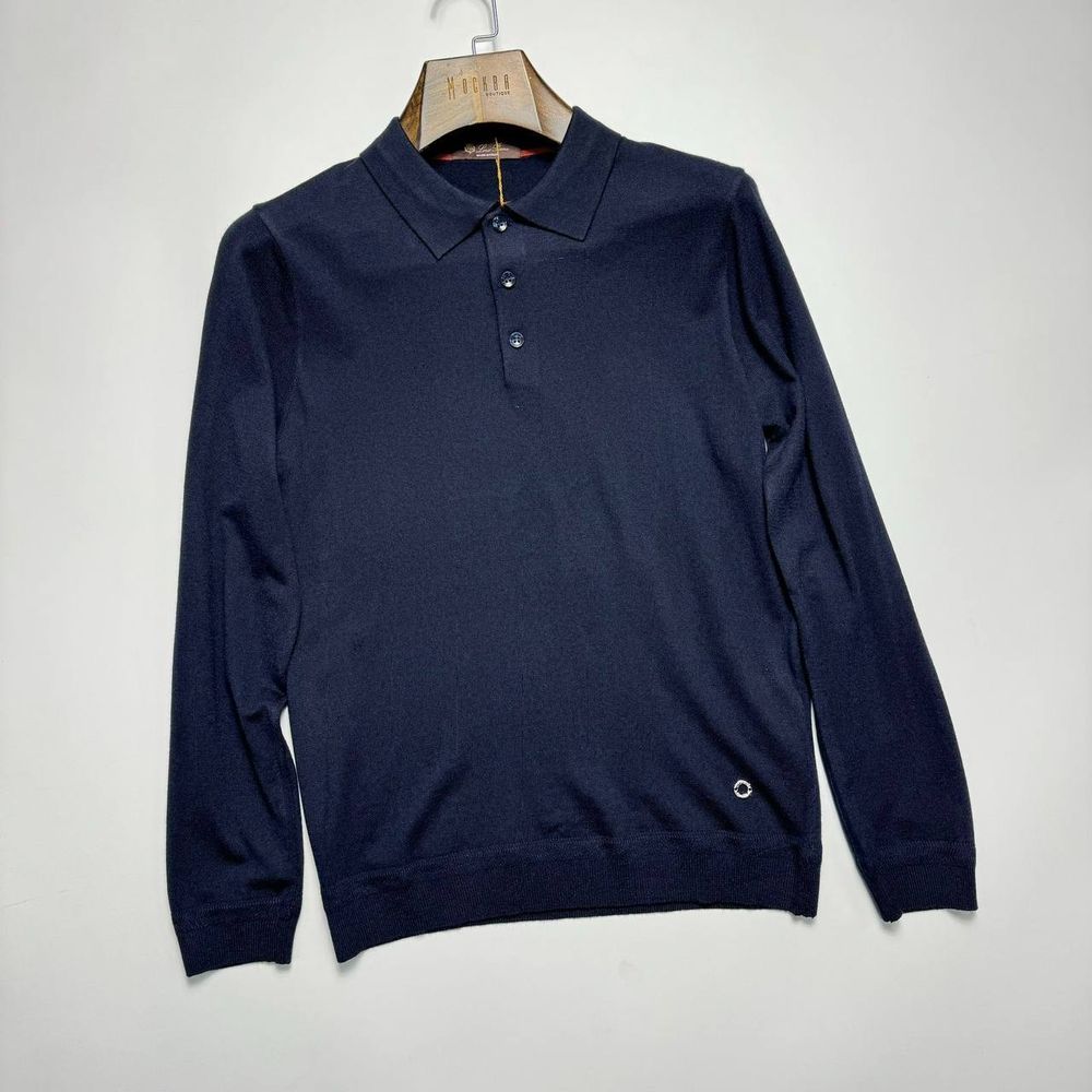 Джинсы Loro Piana