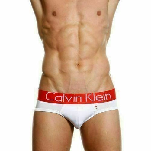 Мужские трусы брифы Calvin Klein England