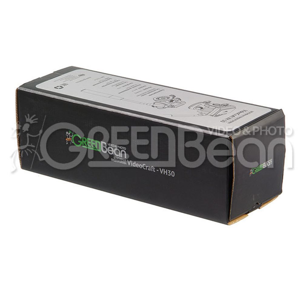 GreenBean VideoCraft - VH30