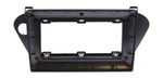 Переходная рамка магнитолы TOYOTA VISTA 1998-2003 9 дюймов