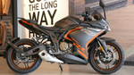 VOGE 300RR