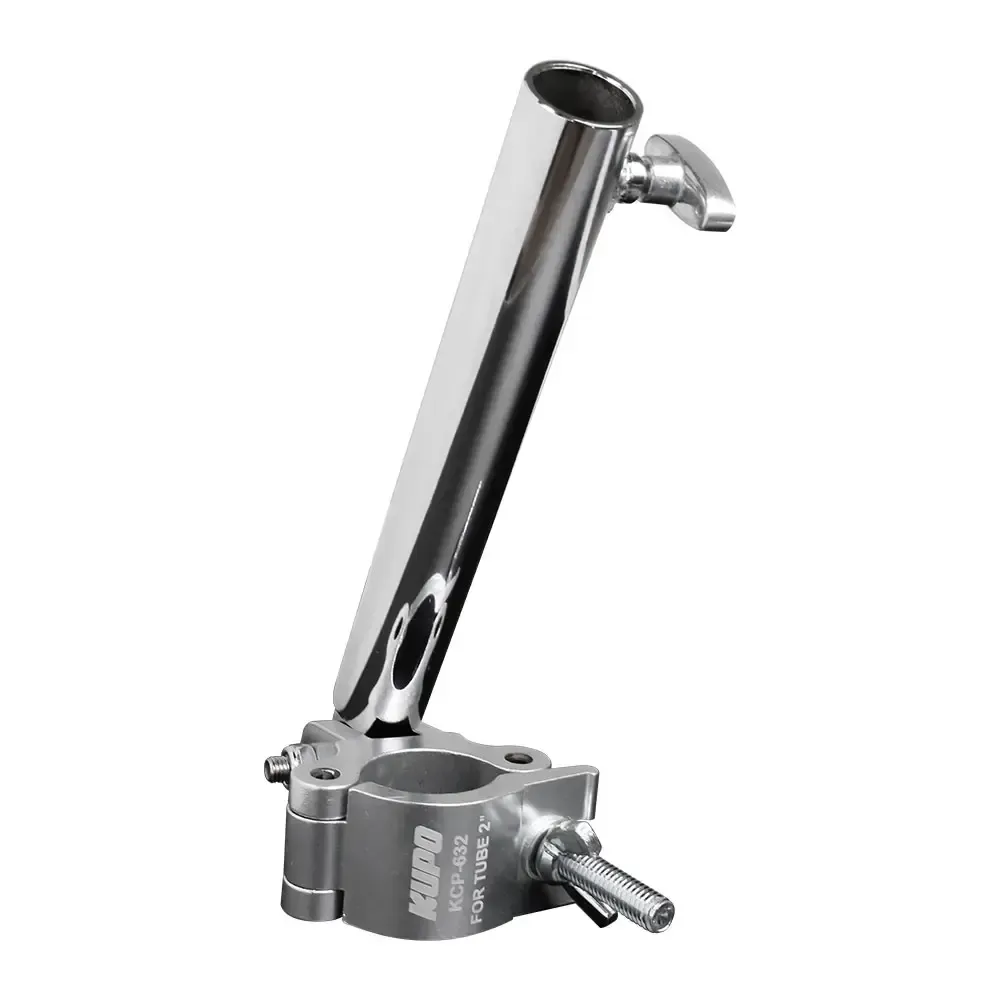 Адаптер KUPO KCP-632 COUPLER JUNIOR DROP DOWN