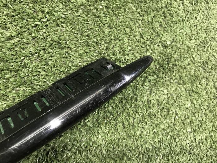 Дисплей парктроника Mercedes C W204 (2007-2015)