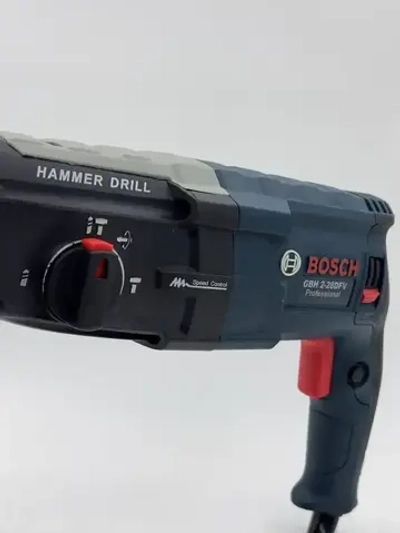 Bosch Перфоратор 1200 Вт, 0 акк.