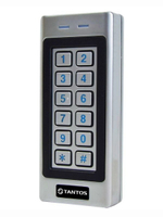 Кодонаборная клавиатура TS-KBD-EM-IP66 Metal