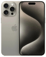 iPhone 15 Pro 128 ГБ, Dual: nano SIM + eSIM, титан