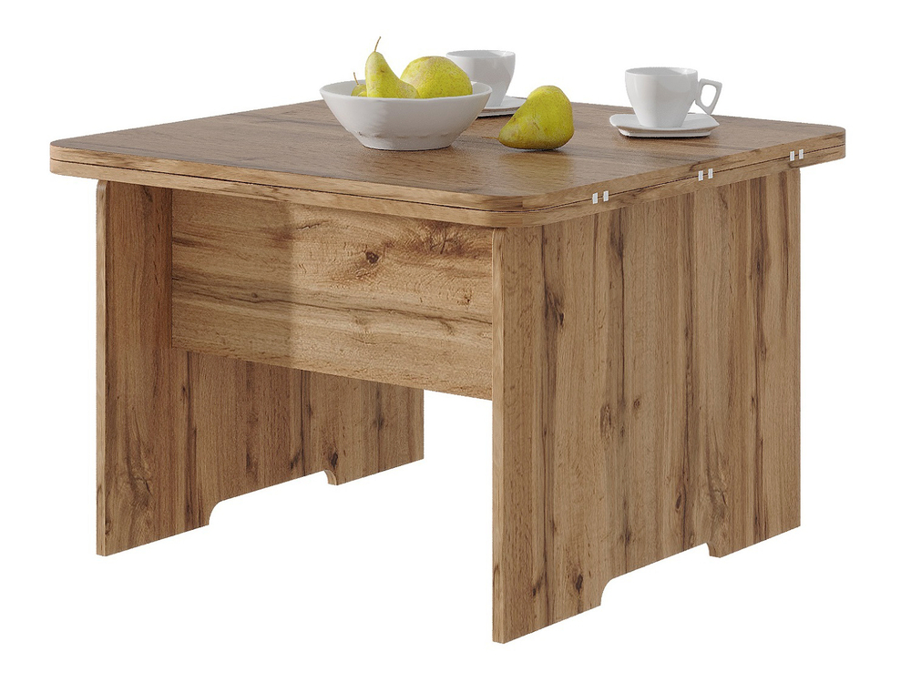 Стол-трансформер ГЗМИ Дебют 5, Дуб вотан