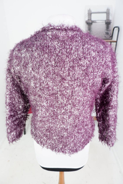 Джемпер Gerry Weber мохнатый, визуально на 44 размер