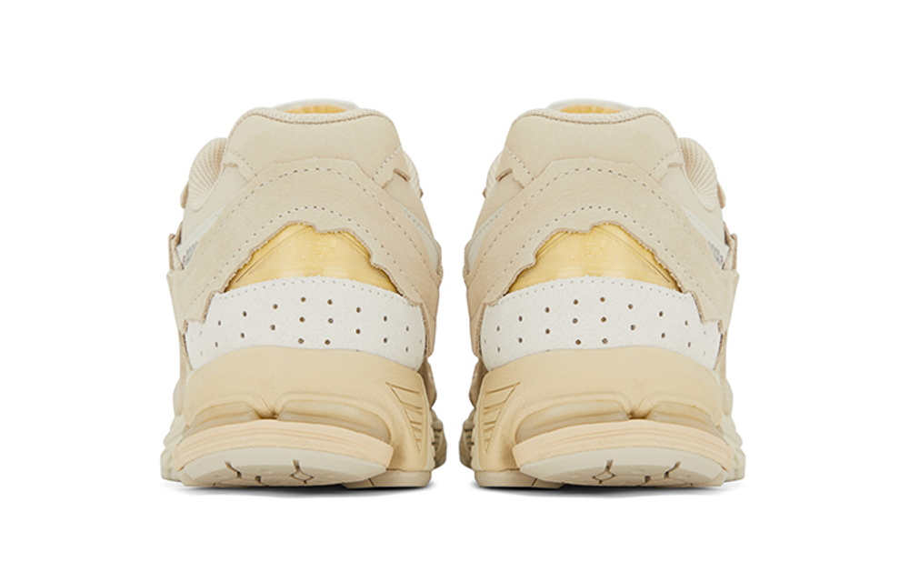 Кроссовки New Balance Nb 2002R Protection Pack "Ripstop"