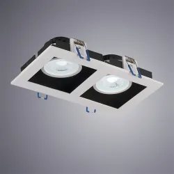 Карданный светильник Arte Lamp GRADO