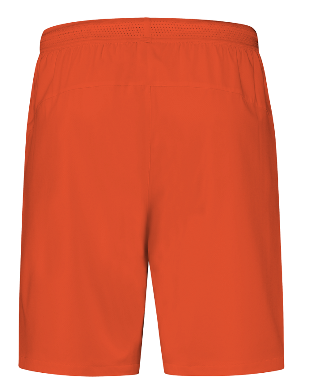 Мужские теннисные шорты K-Swiss Tac Hypercourt Short - spicy orange