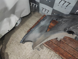 Бампер передний Toyota Camry (XV55) 14-18 Б/У Оригинал 5211906C40