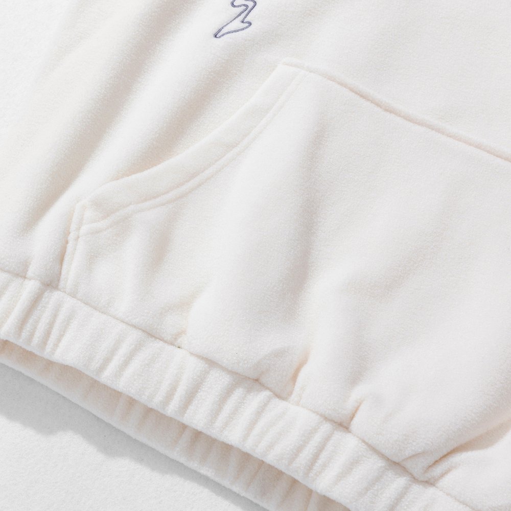 СВИТШОТ YMKASHIX TURBO FLEECE