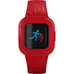 Детский фитнес-браслет Garmin Vivofit jr3 Marvel Iron Man 010-02441-11