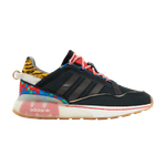 Кроссовки Atmos X Adidas Originals Zx 2K Boost
