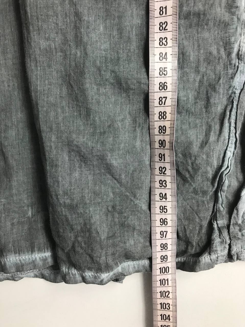 Платье ZOI с украшением в зоне декольте, маркировка S, визуально на 44 размер