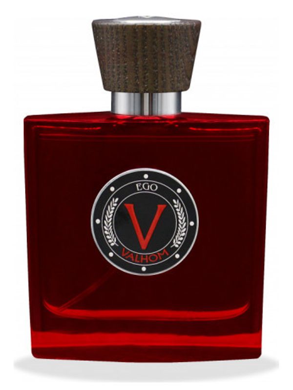 Valhom Ego