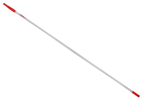 Стержнь телескопический алюминиевый 4м