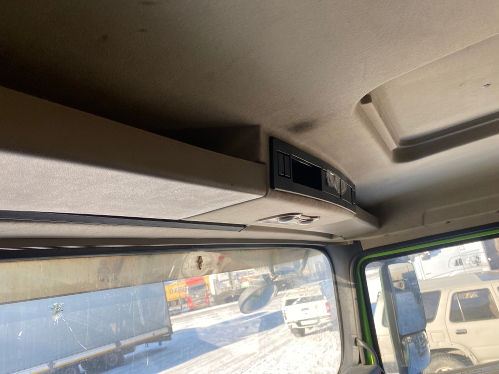 Shacman (Shaanxi) SX* 8x4 Самосвал SX33186V366 (Дизельный, 11,6 л, 423 л.с., МТ)