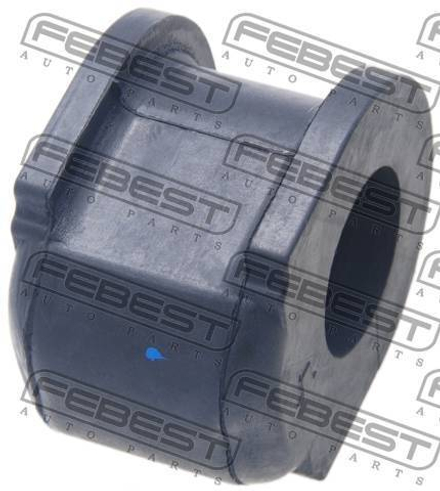 Втулка стабилизатора передняя Febest TSB-751
