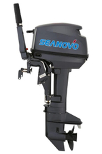 2х-тактный лодочный мотор SEANOVO SN9.8FHS