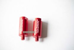 Lift suspension Honda CRF250-300L-Rally, 2 inches. Front+Rear