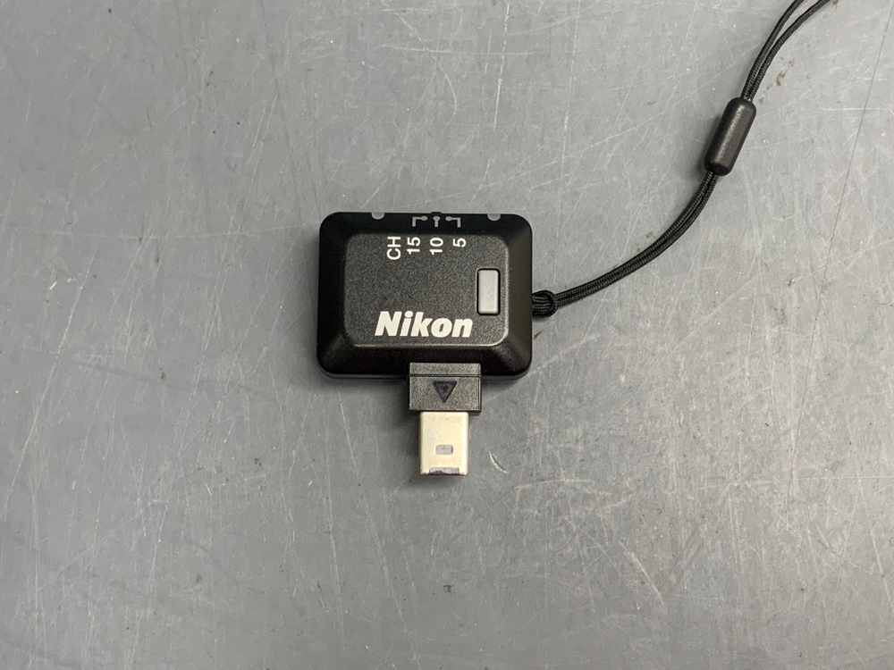Nikon WR-10