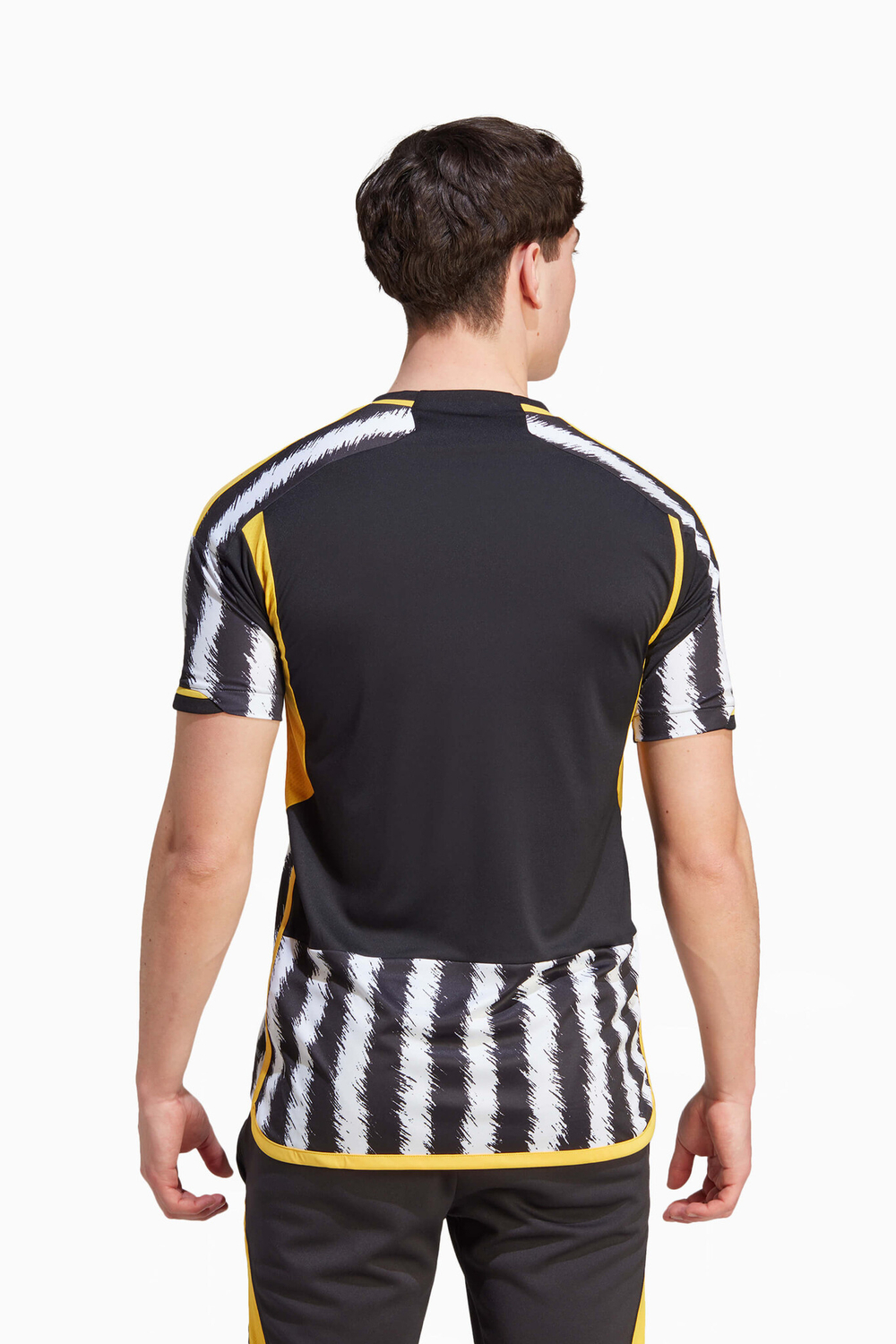 Футболка adidas Juventus FC 23/24 Home Replica