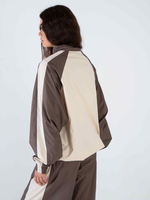 Олимпийка Ретро (бежевая)