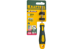Отвертка KRAFTOOL Х-Drive PH 0x60 250072-0-060