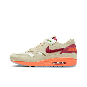 Кроссовки Nike x CLOT Air Max 'Kiss of Death' DD1870‑100
