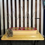 Аттракцион «ЗУММЕР»