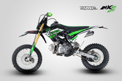 Питбайк JMC 125 MXE V3.0 17/14