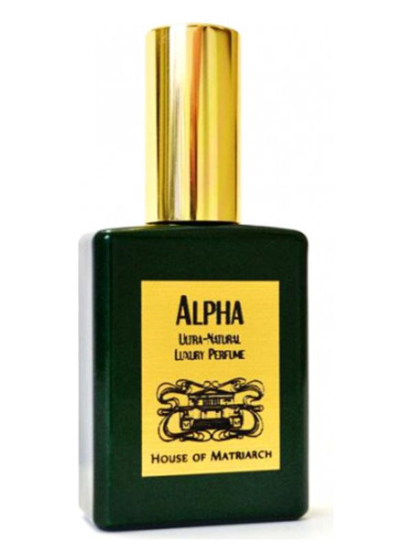 House of Matriarch Alpha