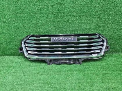 Решетка радиатора Haval Jolion (2021-2024)